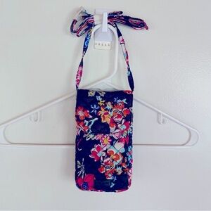 VERA BRADLEY crossbody📱
